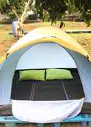 BEDROOM Camping Ground
