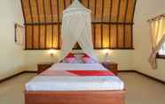 Kamar Tidur 2 OYO 93249 Wisma Jasmine Syariah