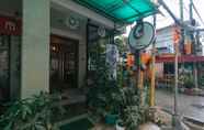 Bangunan 3 Catlea Inn