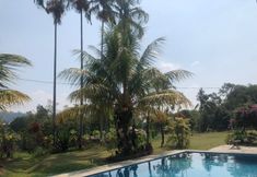 Swimming Pool 4 Gardena Resort Hotel