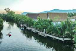 RiverTree Villa & Resort 