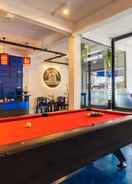 SPORT_FACILITY Marco Polo Phuket Poshtel