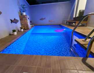 Bangunan 2 De Terrace Villa Kav 19 with Private Pool by N2K