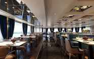 Nhà hàng 3 Essence Grand Halong Bay Cruise