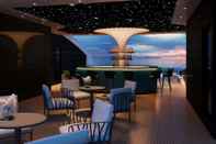 Quầy bar, cafe và phòng lounge Essence Grand Halong Bay Cruise