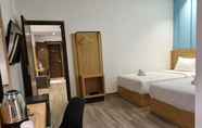 Bedroom 6 Vivotel Hotel