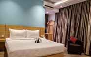 Kamar Tidur 6 Vivotel Hotel