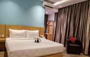 Bedroom 5 Vivotel Hotel