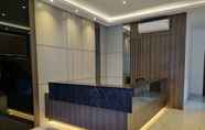 Lobby 4 Vivotel Hotel