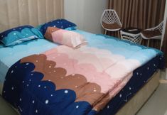 寝室 4 Royal Sentul Park By Iconic Room's