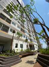 Exterior 4 Royal Sentul Park By Iconic Room's