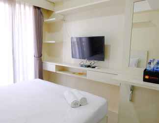 Kamar Tidur 2 Scenic Studio at Apartment Grand Asia Afrika By Travelio