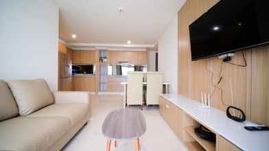 Common Space 4 Strategic and Best Location 2BR at Praxis Apartment By Travelio