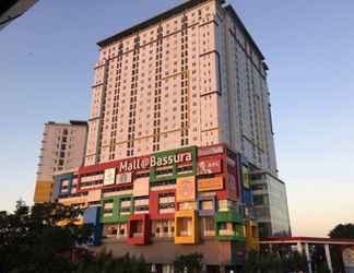 Bangunan 2 Bassura City Apartment by Sang Living