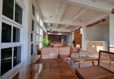 레스토랑 2 Sukun Hotel Cilacap