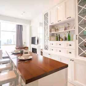 Casa Grande 아파트 1, Dimsum Emma 99 Mampang 호텔