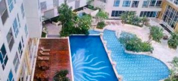 อื่นๆ 2 Casa Grande Apartment