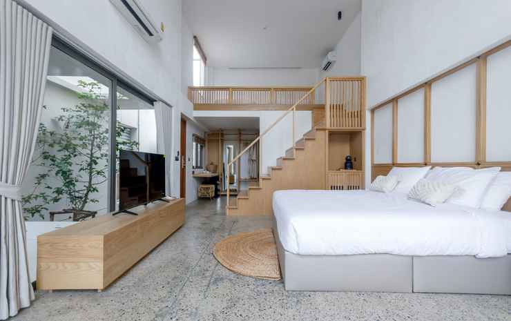 Lavanda Hotel Chiang Rai