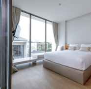 ห้องนอน 5 Lavanda Hotel Chiang Rai