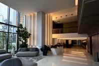 Lobby Impiana by Roxy Hotel 