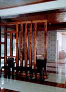 LOBBY New Gabelo Guest House 45