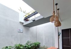 Kolam Renang 2 Kamaniya Villa Batu