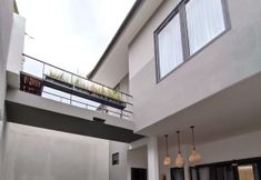 Kolam Renang 5 Kamaniya Villa Batu