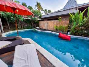 Hồ bơi 4 The Lavana OASIS 2 Villa Seminyak - 3 Bedroom Villa