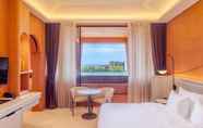 ห้องนอน 4 Hotel Adam Krabi