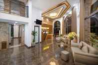 Lobby Moskva Motel & Apartment Danang