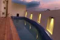 Lobi Villa La Rose - Five Bedroom Pool