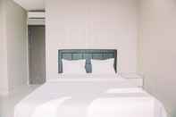 Kamar Tidur Wonderful and Nice 2BR Ciputra International Apartment By Travelio