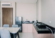 Common Space 4 Wonderful and Nice 2BR Ciputra International Apartment By Travelio