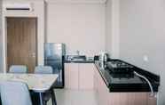 Common Space 4 Wonderful and Nice 2BR Ciputra International Apartment By Travelio