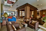 Lobby Riss Hotel Malioboro