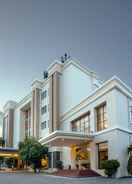 EXTERIOR_BUILDING Riss Hotel Malioboro