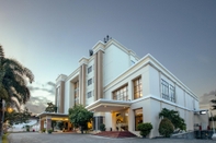 Exterior Riss Hotel Malioboro