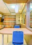 COMMON_SPACE Simply Look Apartment 2BR at Bogor Valley By Travelio