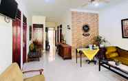 Lobi 5 Lega Guest House RedPartner