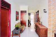 Others Lega Guest House RedPartner