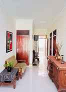 Others Lega Guest House RedPartner