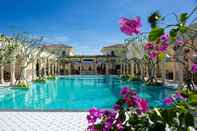 Hồ bơi TR Apart Villas Phu Quoc - Exclusive Butler Services
