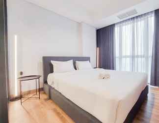 Lain-lain 2 Elegant and Cozy 1BR The Smith Alam Sutera Apartment By Travelio