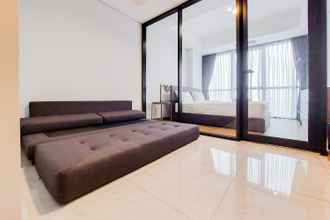 Lainnya 4 Homey and Comfort Living 1BR The Smith Alam Sutera Apartment By Travelio