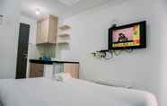 Lainnya 3 Great Deal Studio Apartment Serpong Garden By Travelio