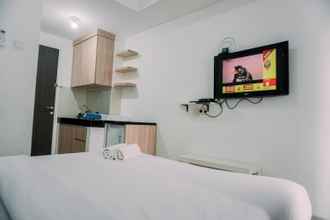 Lainnya 4 Great Deal Studio Apartment Serpong Garden By Travelio