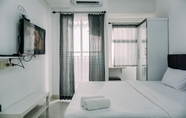 Lobi 4 Great Deal Studio Apartment Serpong Garden By Travelio