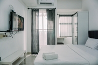 Lobi Great Deal Studio Apartment Serpong Garden By Travelio