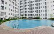 Lainnya 6 Great Deal Studio Apartment Serpong Garden By Travelio