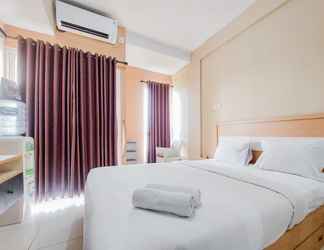 Lainnya 2 Modern Look Studio Apartment Skylounge Tamansari By Travelio